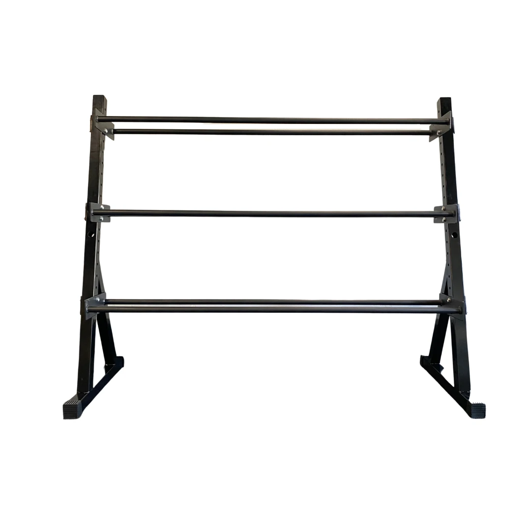 Medicine Ball / Wall Ball Storage Rack 2 Medicine Ball / Wall Ball Storage Rack - Image 2