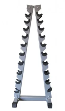 Front Page -Core Fitness Gear 1 10kg dumbbell rack 2