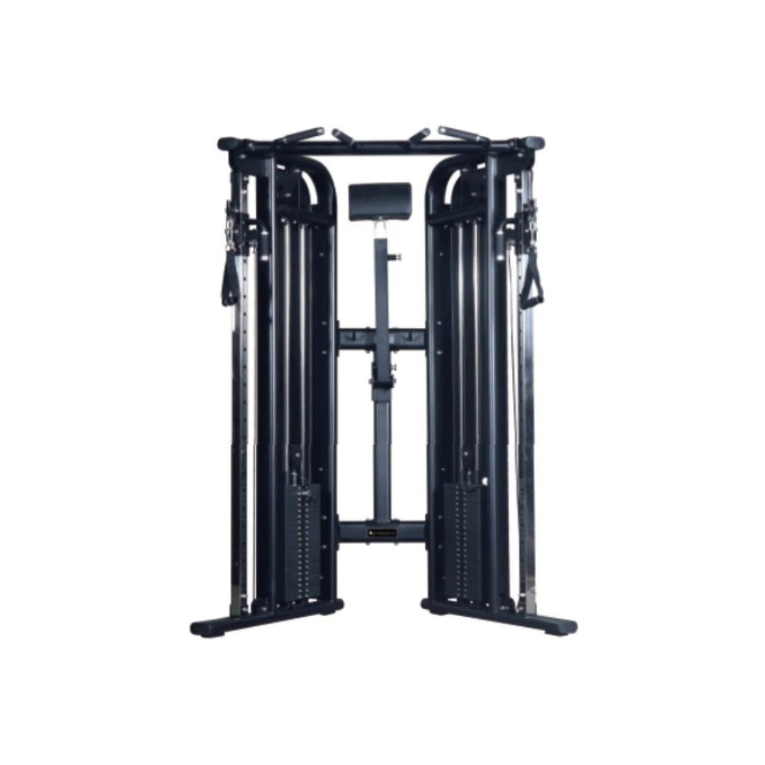 Bolt Strength FT PRO SERIES 1 Bolt Strength FT PRO SERIES