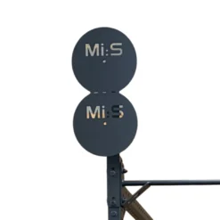 Custom Wall Ball Target 5 Custom Wall Ball Target -Core Fitness Gear 1 3