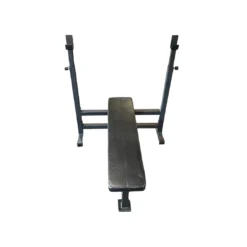 Olympic Flat Bench 7 Olympic Flat Bench -Core Fitness Gear 1 4