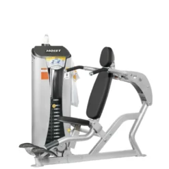ROC-IT SHOULDER PRESS PLATINUM