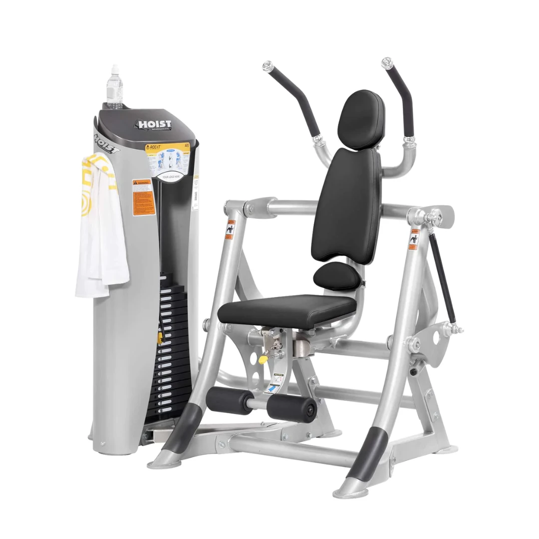 ROC-IT ABDOMINALS PLATINUM 1 ROC-IT ABDOMINALS PLATINUM