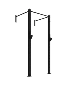 1 Bay Wall Mounted Rig