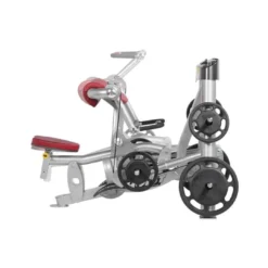 ROC-IT PLATE LOADED BICEPS CURL PLATINUM -Core Fitness Gear 13 1