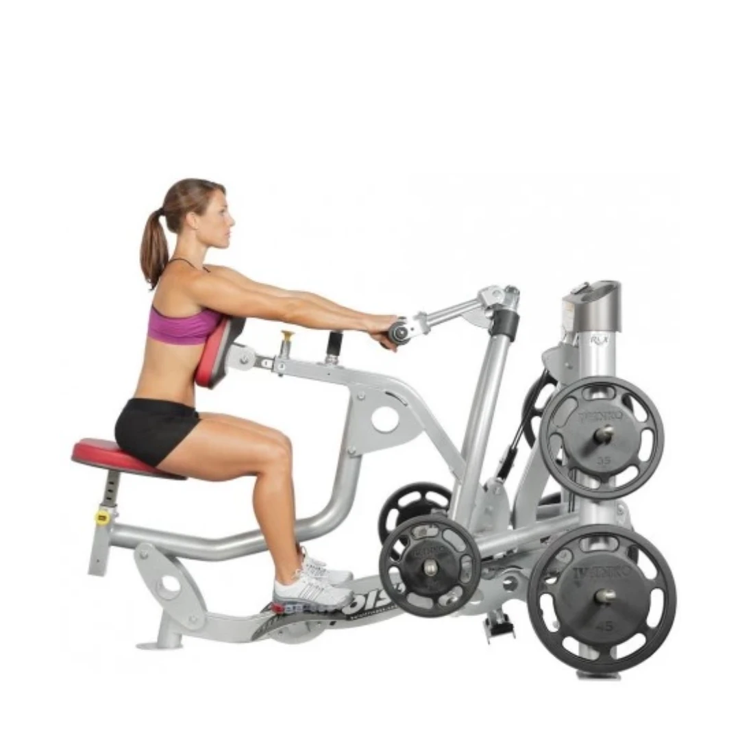 ROC-IT PLATE LOADED MID ROW PLATINUM 2 ROC-IT PLATE LOADED MID ROW PLATINUM - Image 2