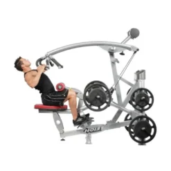 ROC-IT PLATE LOADED LAT PULLDOWN PLATINUM 6 ROC-IT PLATE LOADED LAT PULLDOWN PLATINUM -Core Fitness Gear 14 3