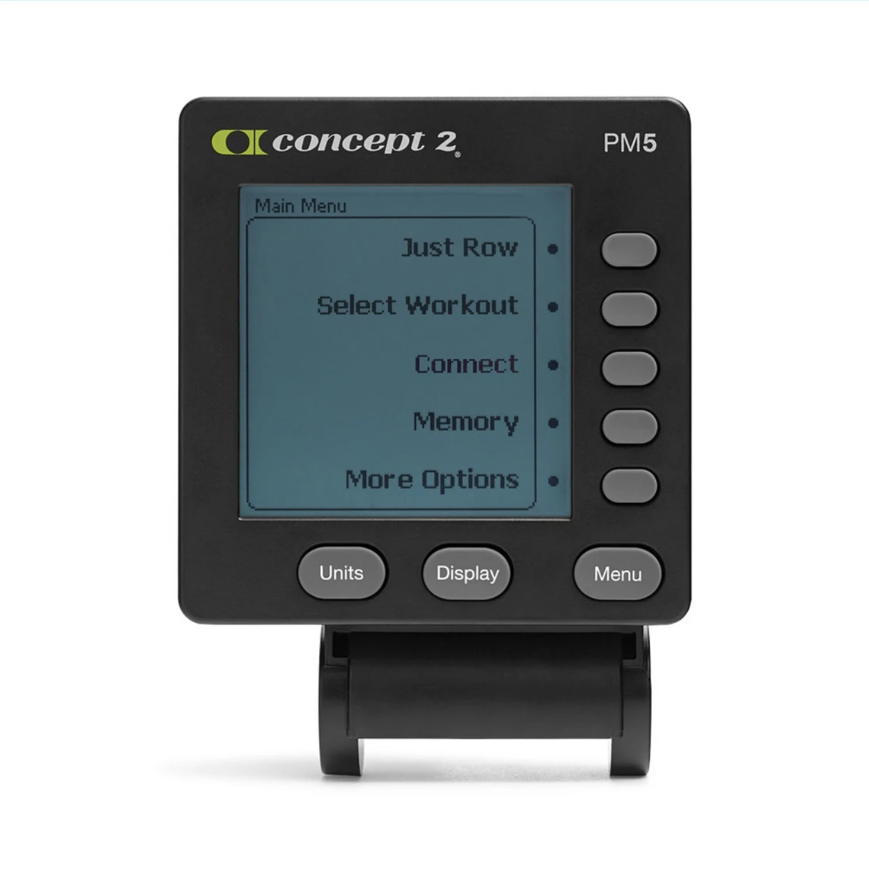 Concept 2 Pm5 Monitor 1 Concept 2 Pm5 Monitor
