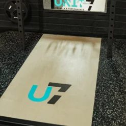 Wooden Inserts With Logo