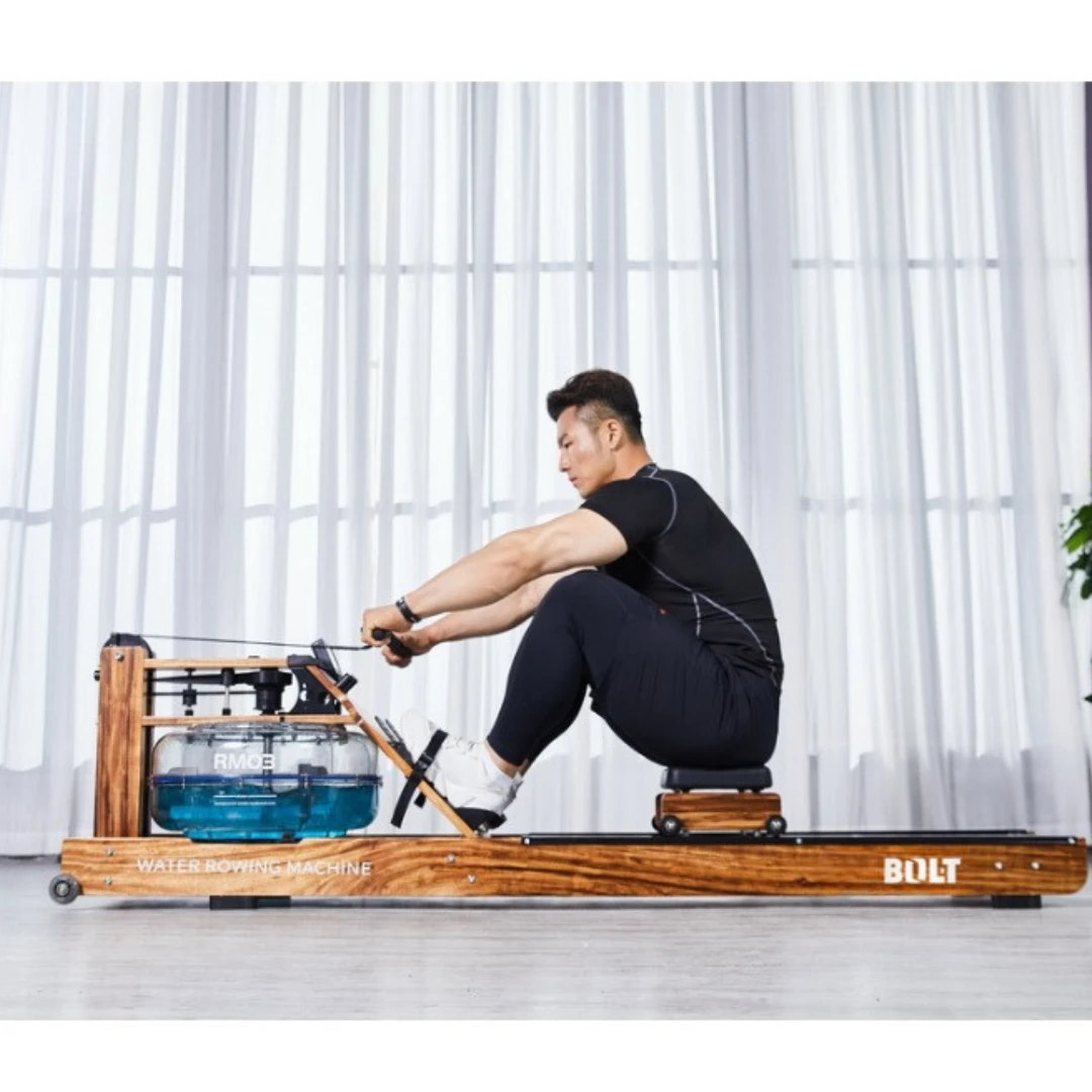 Bolt Strength Water Rower 2 Bolt Strength Water Rower - Image 2