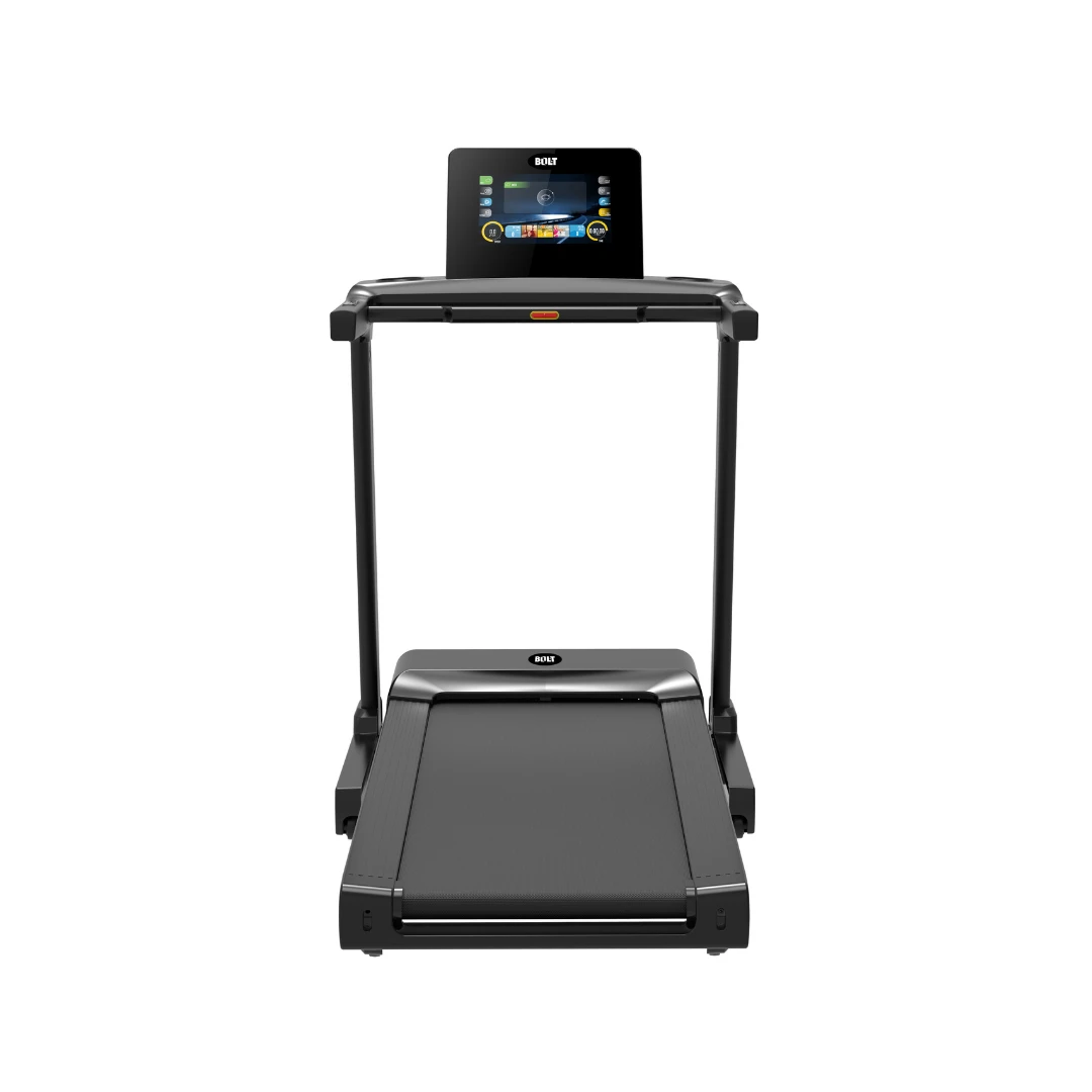 Bolt Strength T80 Pro Treadmill (Touchscreen) 2 Bolt Strength T80 Pro Treadmill (Touchscreen) - Image 2