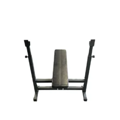 Olympic Flat Bench 6 Olympic Flat Bench -Core Fitness Gear 2 4