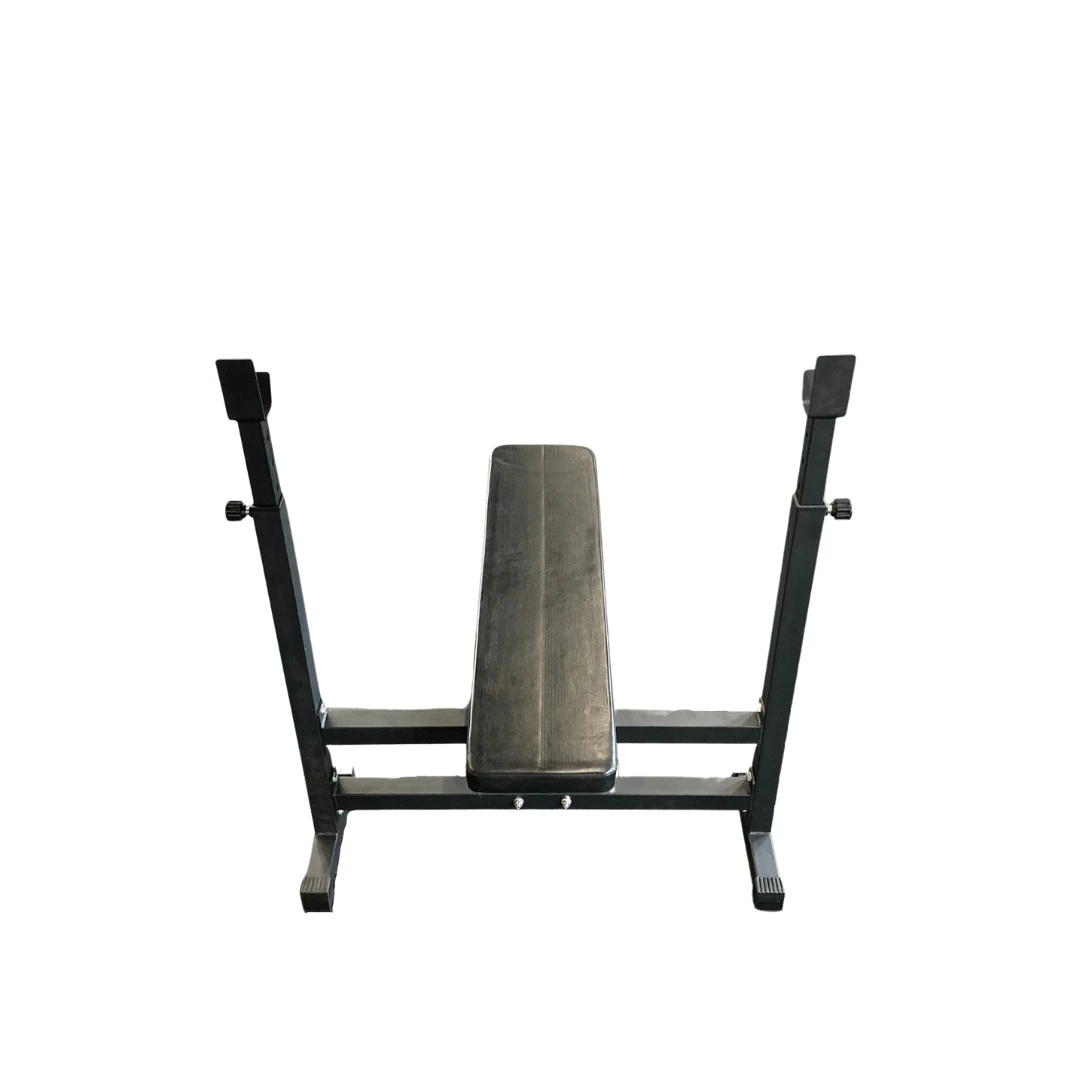 Olympic Flat Bench 3 Olympic Flat Bench - Image 3