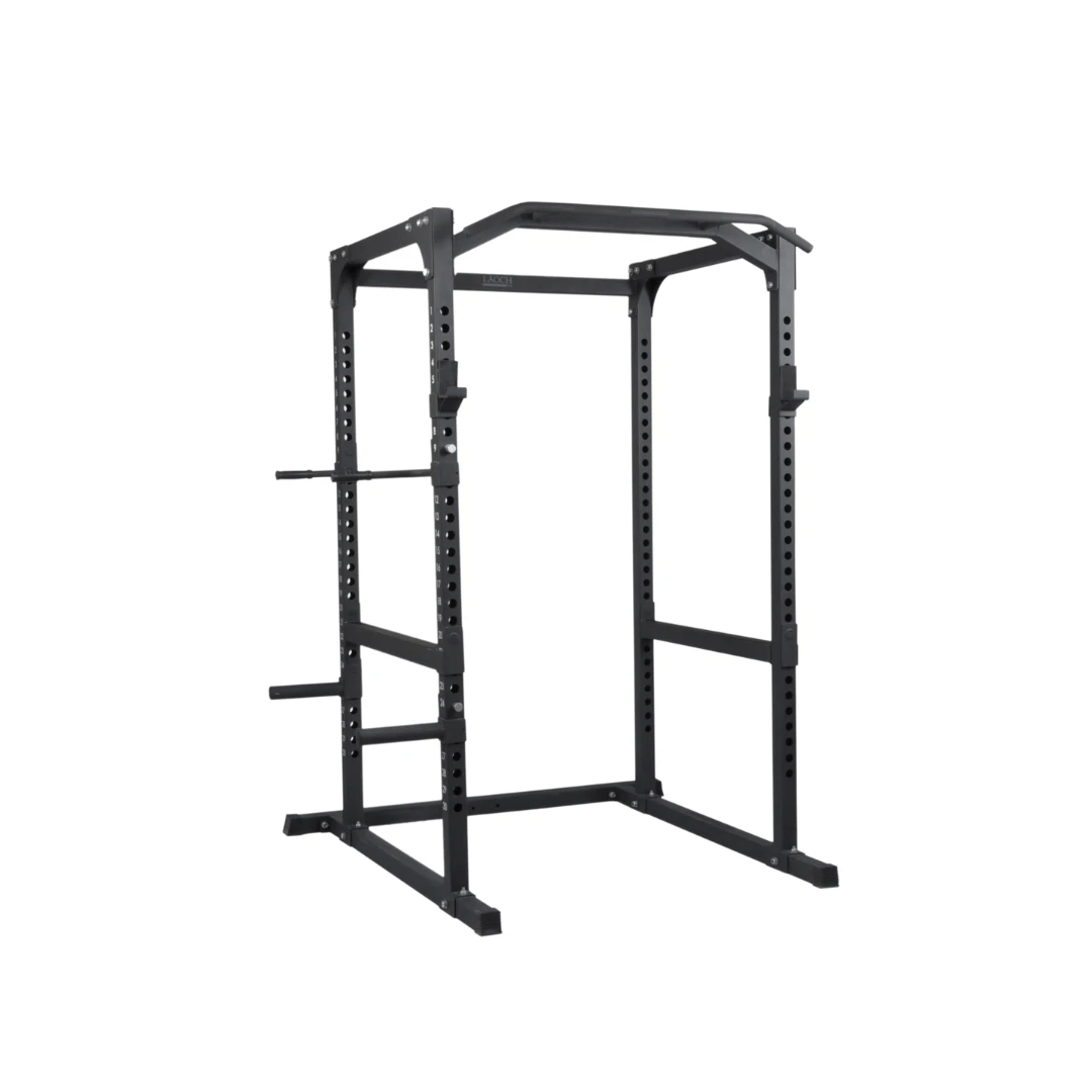 Semi Commercial Power Rack 2 Semi Commercial Power Rack - Image 2