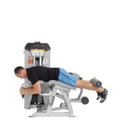 ROC-IT PRONE LEG CURL PLATINUM 6 ROC-IT PRONE LEG CURL PLATINUM -Core Fitness Gear 2 8