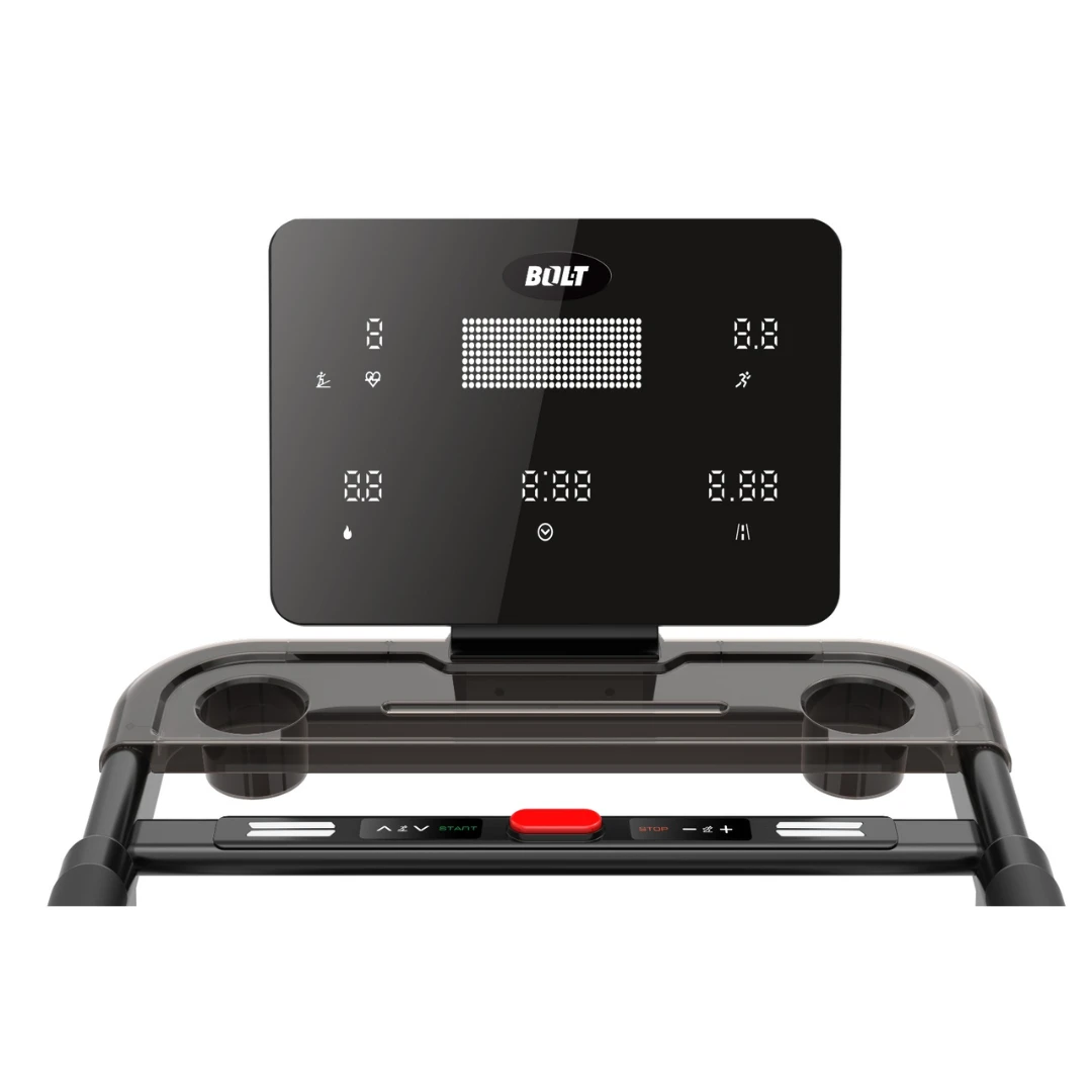 Bolt T90 Treadmill 4 Bolt T90 Treadmill - Image 4