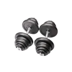 Dumbbell Set -Adjustable (2 X 25kg)