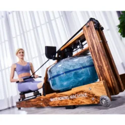 Bolt Strength Water Rower 5 Bolt Strength Water Rower -Core Fitness Gear 3 1 3