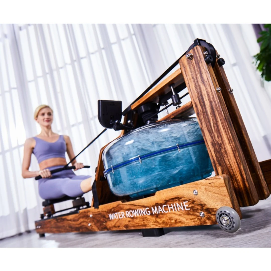 Bolt Strength Water Rower 3 Bolt Strength Water Rower - Image 3