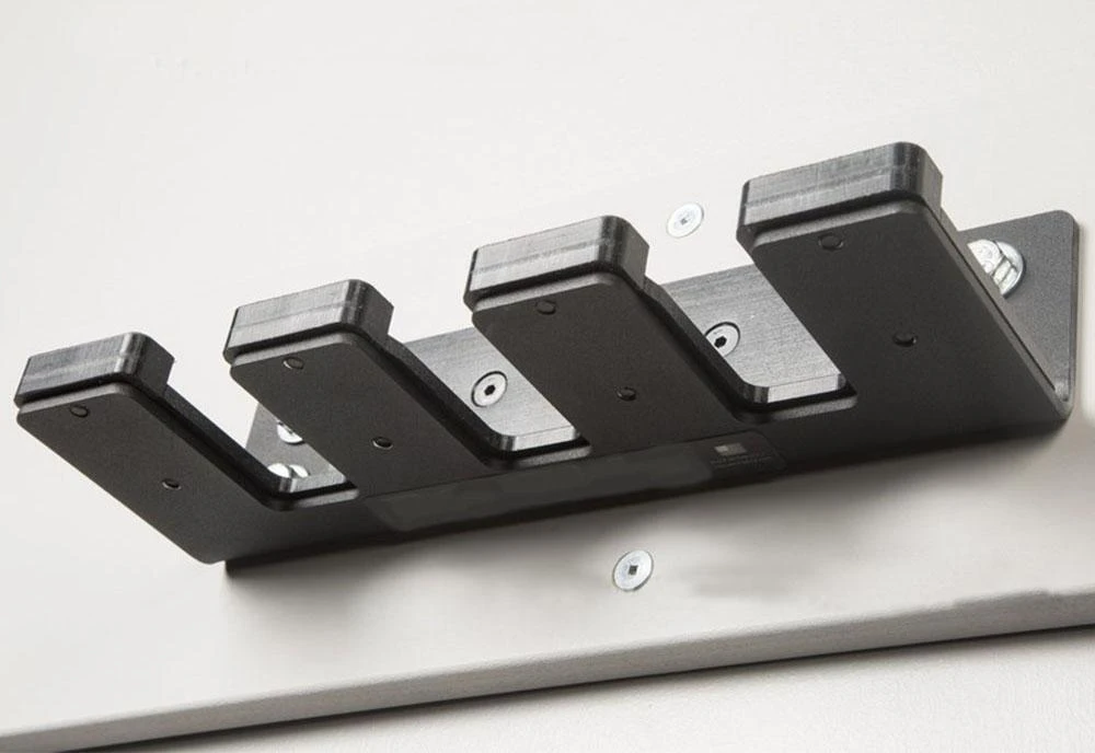 Vertical Barbell Holder 3 Vertical Barbell Holder - Image 3