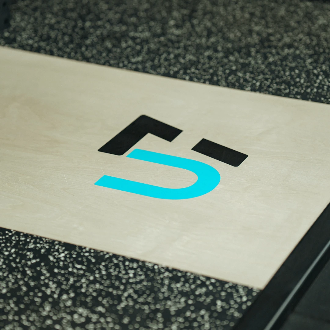 Wooden Inserts With Logo 2 Wooden Inserts With Logo - Image 2