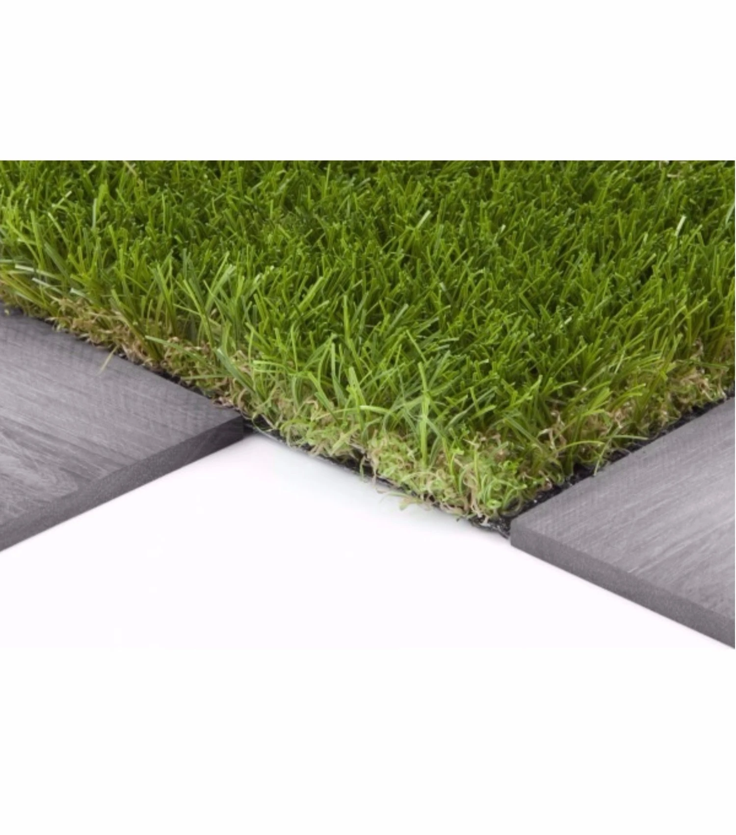 Natural Grass 30mm (Cut To Length) 2 Natural Grass 30mm (Cut To Length) - Image 2