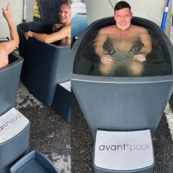 Avantopool Hanki 7 Avantopool Hanki -Core Fitness Gear 4 1