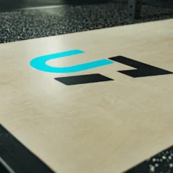 Wooden Inserts With Logo 9 Wooden Inserts With Logo -Core Fitness Gear 4