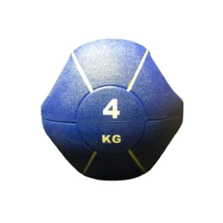 Medicine Balls With Handles -Core Fitness Gear 4KG MEDICINE BALL WITH HANDLES 2