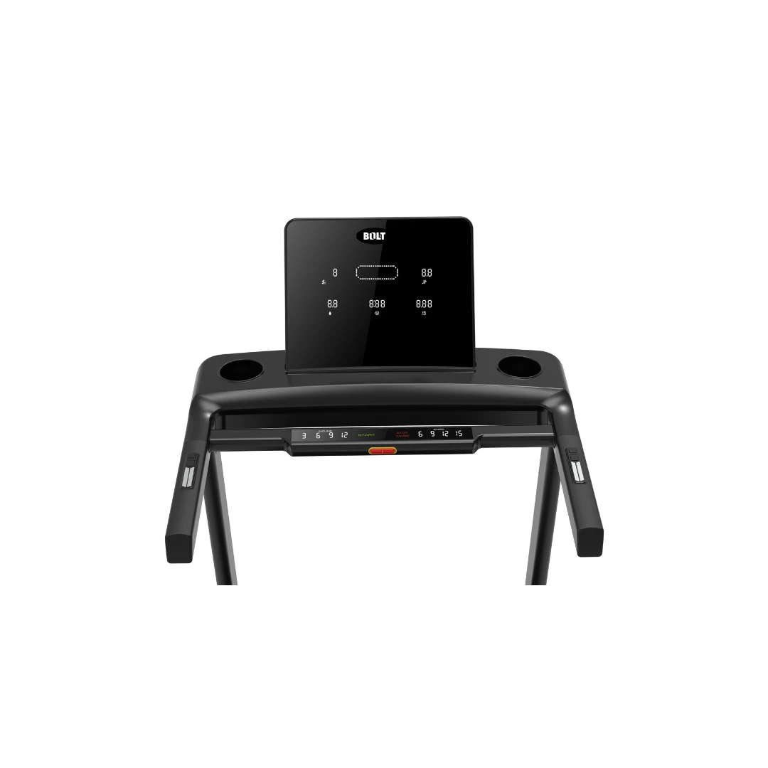 Bolt Strength T80i Treadmill 3 Bolt Strength T80i Treadmill - Image 3