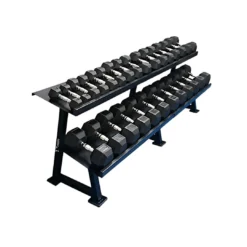 5-30KG HEX Dumbbell Bundle