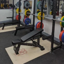 Wooden Inserts With Logo 13 Wooden Inserts With Logo -Core Fitness Gear 6 1