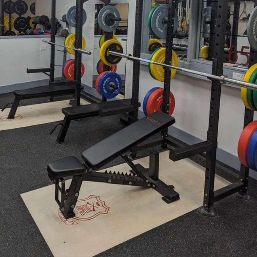 Wooden Inserts With Logo 7 Wooden Inserts With Logo - Image 7