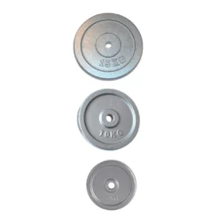 60kg 1 Inch Plate Set