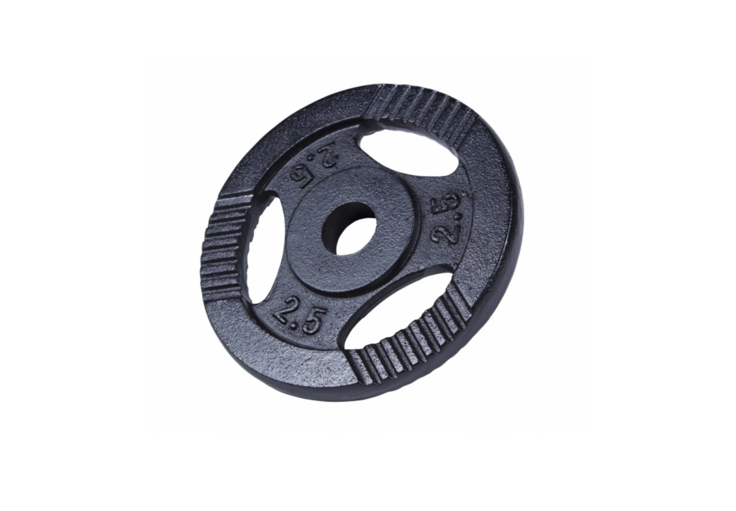 1.25KG Iron Plate 1 1.25KG Iron Plate