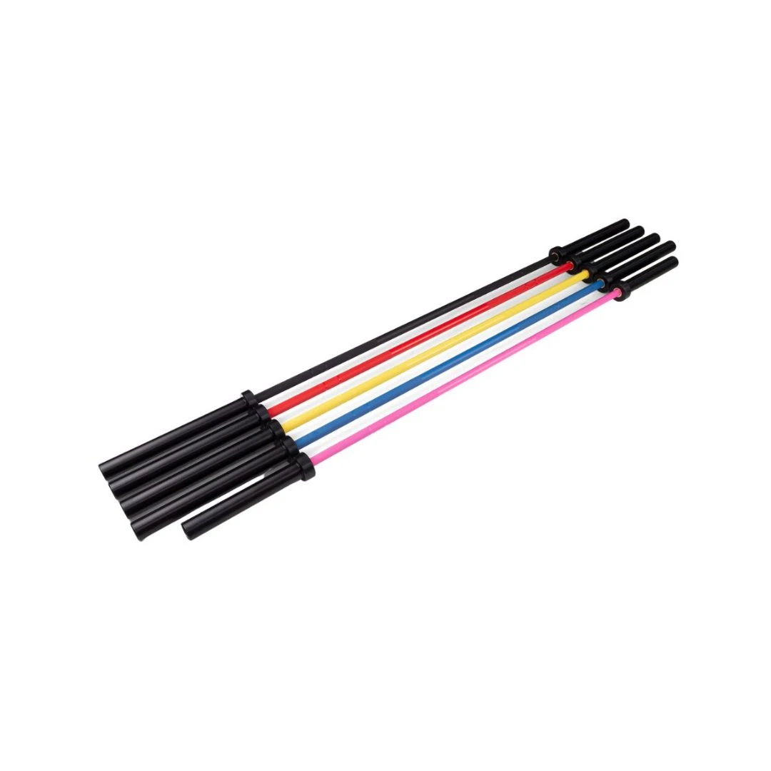 7ft Olympic Bar (20KG) – 1000lb 1 7ft Olympic Bar (20KG) – 1000lb