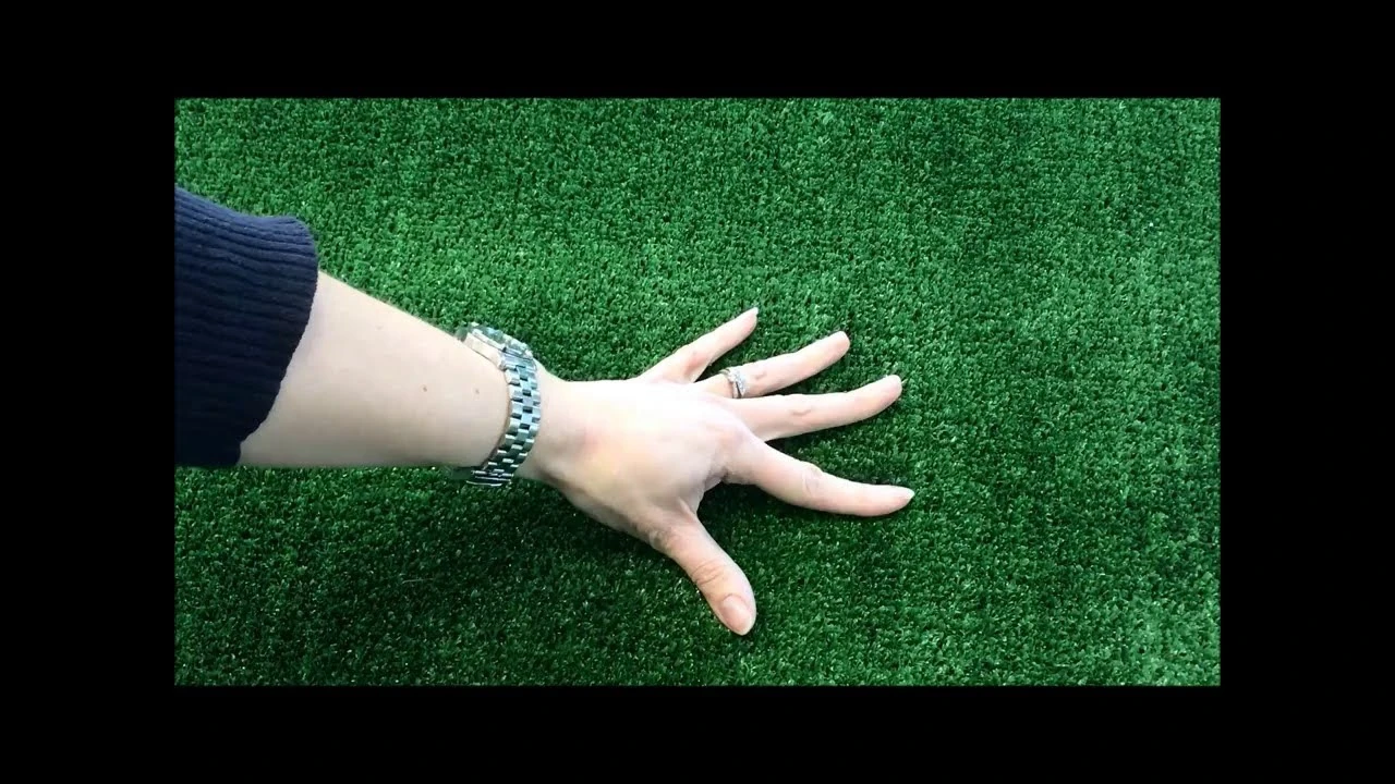 7mm Artificial Gym Grass (Full Roll Only- 60sqm) 2 7mm Artificial Gym Grass (Full Roll Only- 60sqm) - Image 2