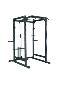 Semi Commercial Power Rack