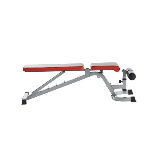 Bolt Strength Home Use Adjustable Bench 2 Bolt Strength Home Use Adjustable Bench - Image 2