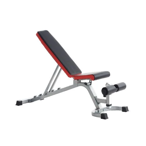 Bolt Strength Home Use Adjustable Bench 1 Bolt Strength Home Use Adjustable Bench