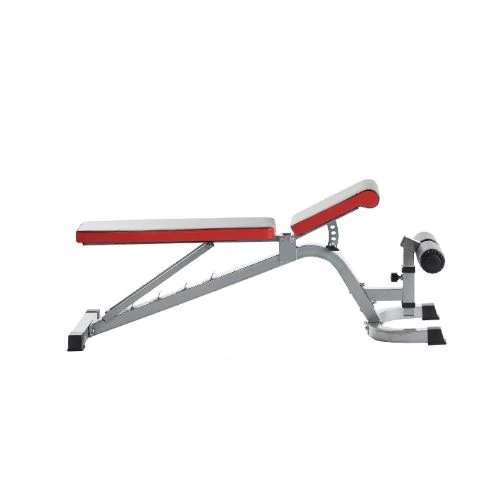 Bolt Strength Home Use Adjustable Bench 3 Bolt Strength Home Use Adjustable Bench - Image 3