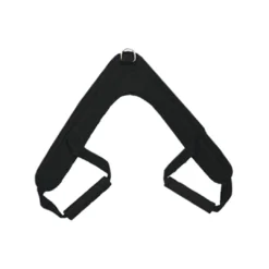 Ab Crunch Harness