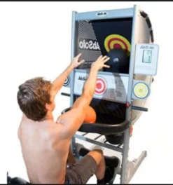 Front Page -Core Fitness Gear AbSolo 2 2