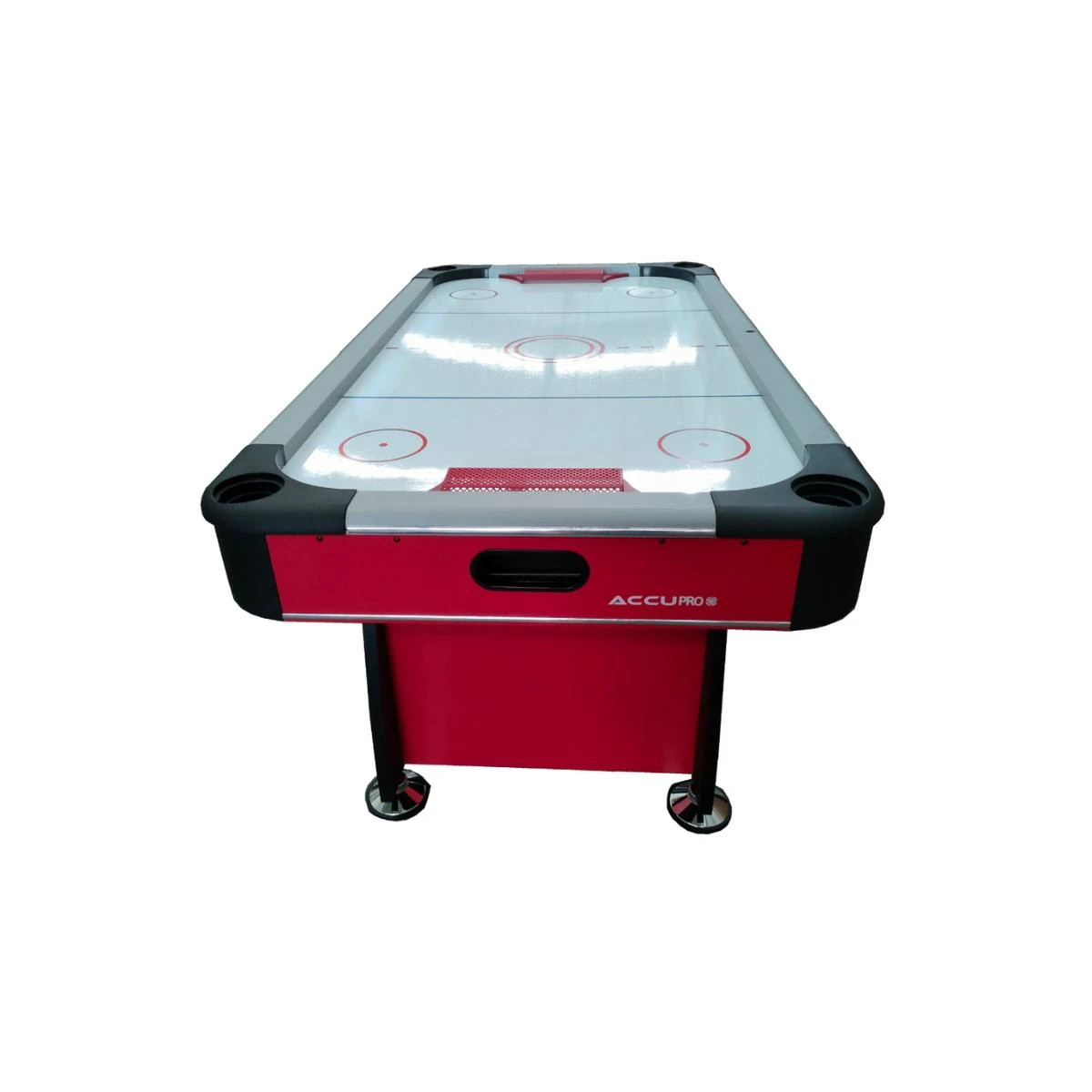 AccuPro Boreas Air Hockey Table 4 AccuPro Boreas Air Hockey Table - Image 4
