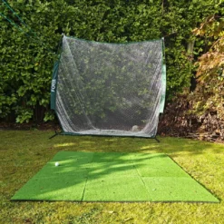 AccuPro Home Golf Practice Kit 8 AccuPro Home Golf Practice Kit -Core Fitness Gear AccuPro Home Golf Practice Kit 4