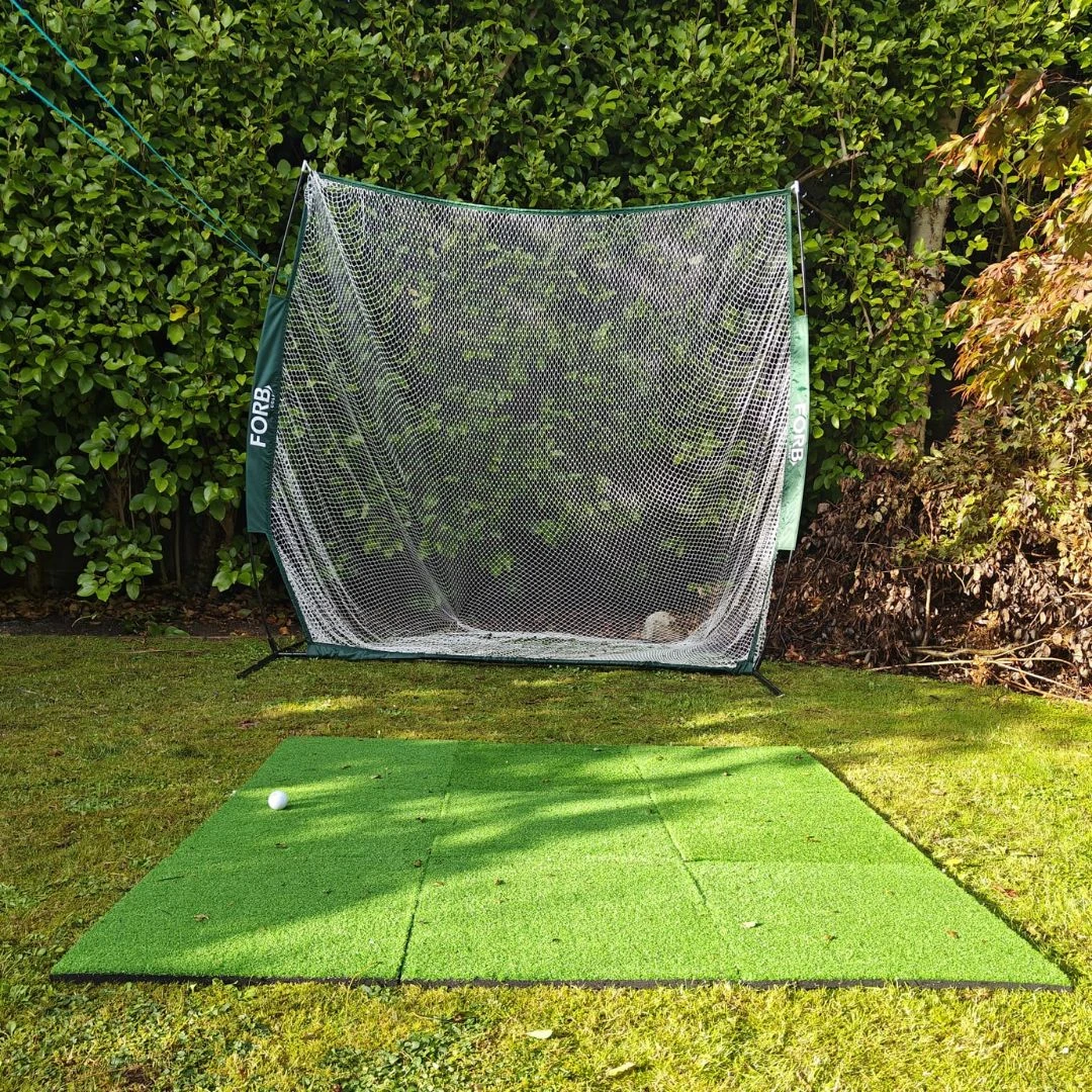 AccuPro Home Golf Practice Kit 3 AccuPro Home Golf Practice Kit - Image 3