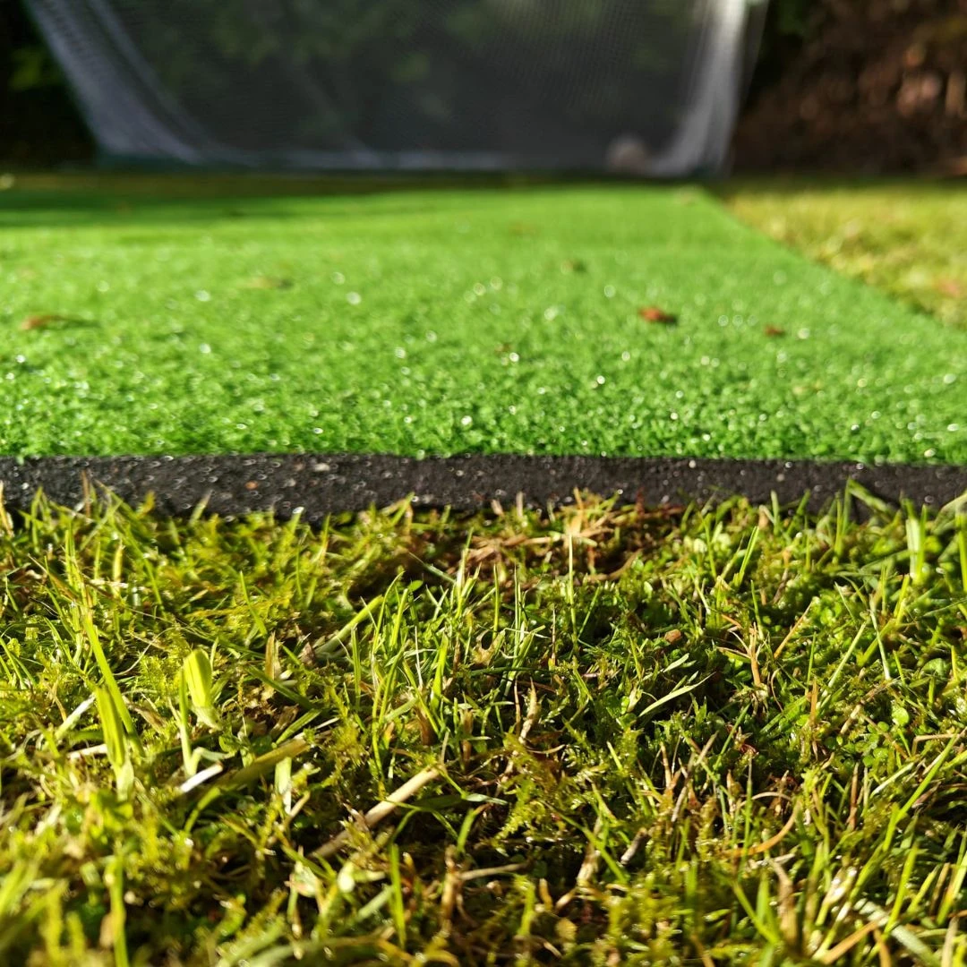 AccuPro Home Golf Practice Kit 4 AccuPro Home Golf Practice Kit - Image 4