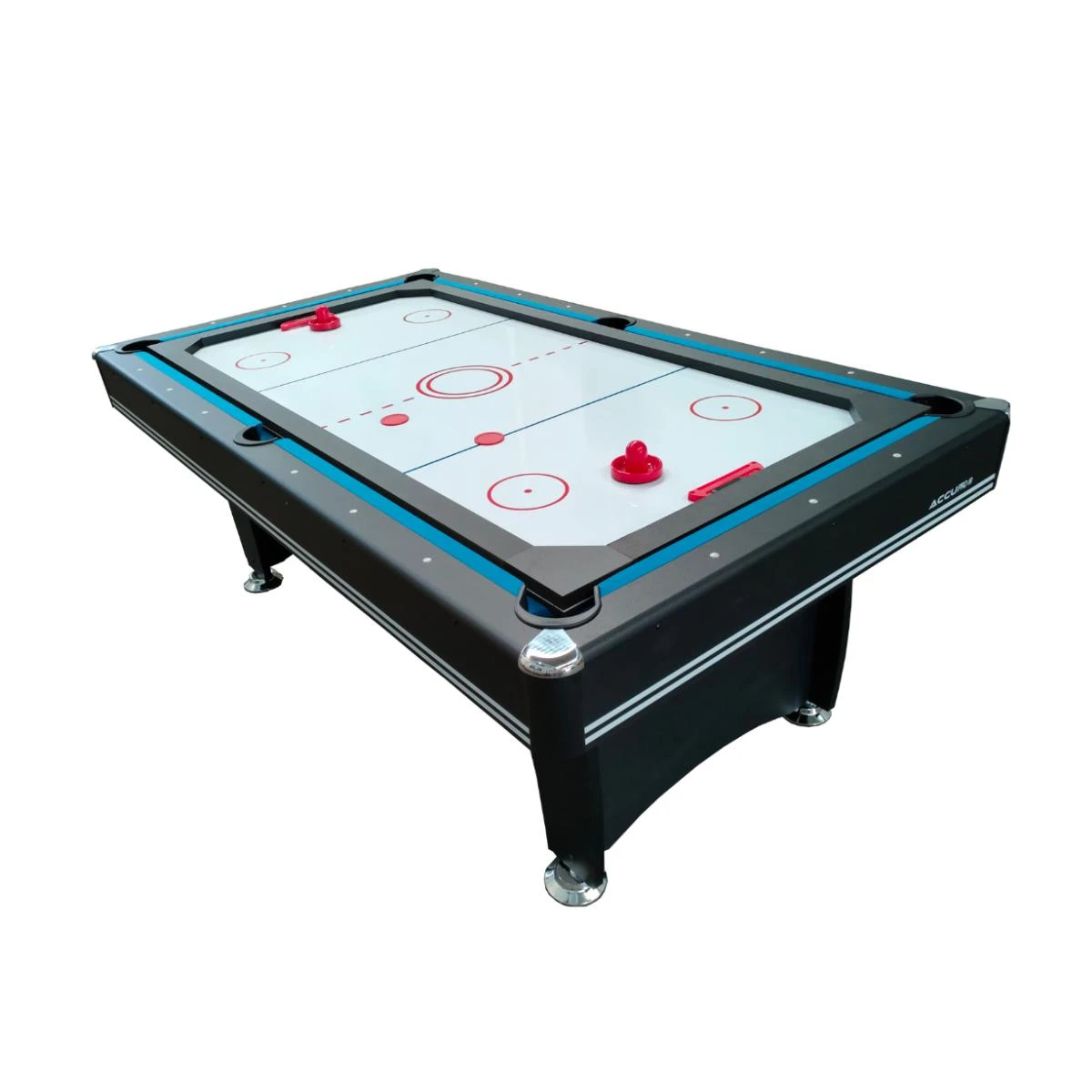 AccuPro 3 In 1 Multi Sport 7ft Table 5 AccuPro 3 In 1 Multi Sport 7ft Table - Image 5