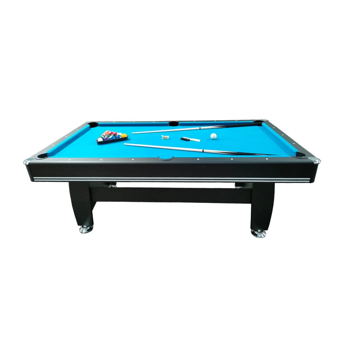 AccuPro 3 In 1 Multi Sport 7ft Table 3 AccuPro 3 In 1 Multi Sport 7ft Table - Image 3