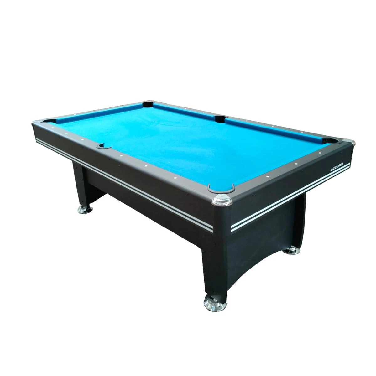 AccuPro 3 In 1 Multi Sport 7ft Table 2 AccuPro 3 In 1 Multi Sport 7ft Table - Image 2